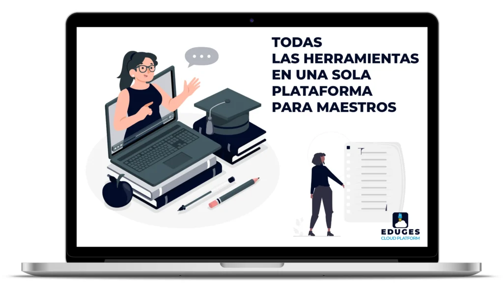 EduGes-plataforma-educativa-y herramienta-para-profesores | EduGes EduGes plataforma educativa y herramienta para profesores