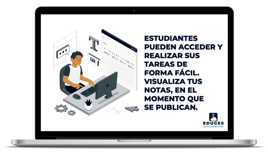 Eduges-Platform-de-administracion-Educativa-para-estudiantes | EduGes Eduges Plataforma de administracion educativa para estudiantes