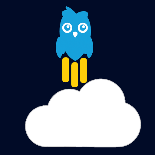 Eduges Cloud Platform Logo